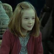 Lily L. Potter .